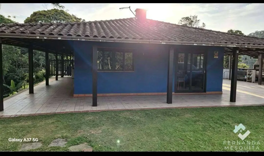 Chácara, 3 quartos - Foto 54