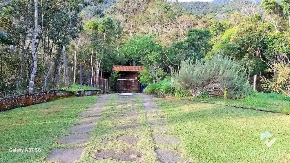 Sítio, 3 quartos, 80 m² - Foto 5