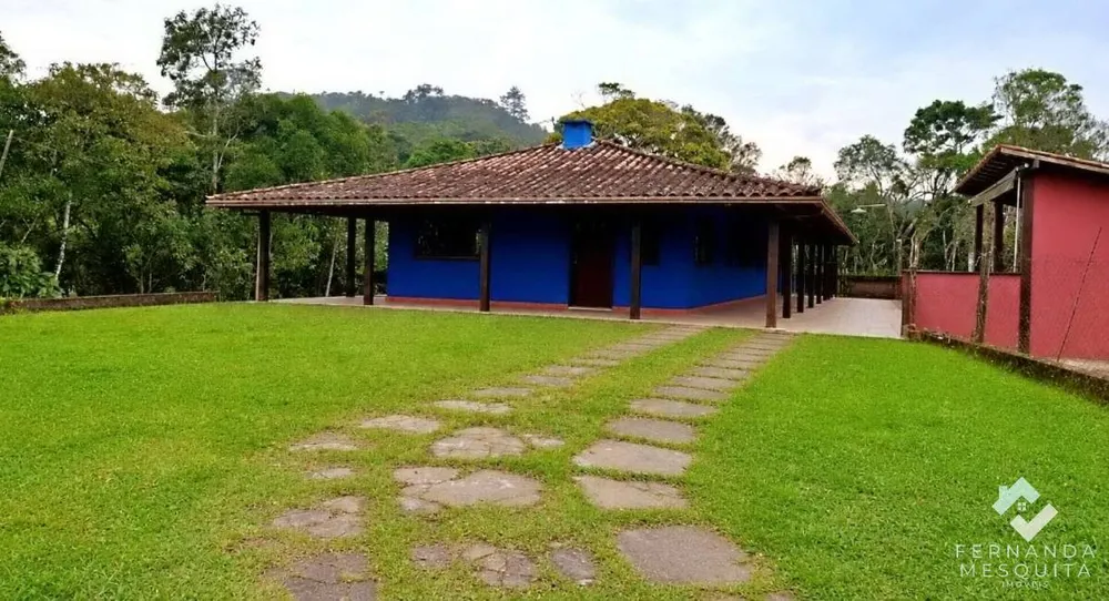 Sítio, 3 quartos, 80 m² - Foto 2