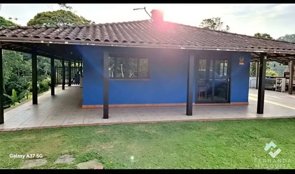Sítio, 3 quartos, 80 m² - Foto 4