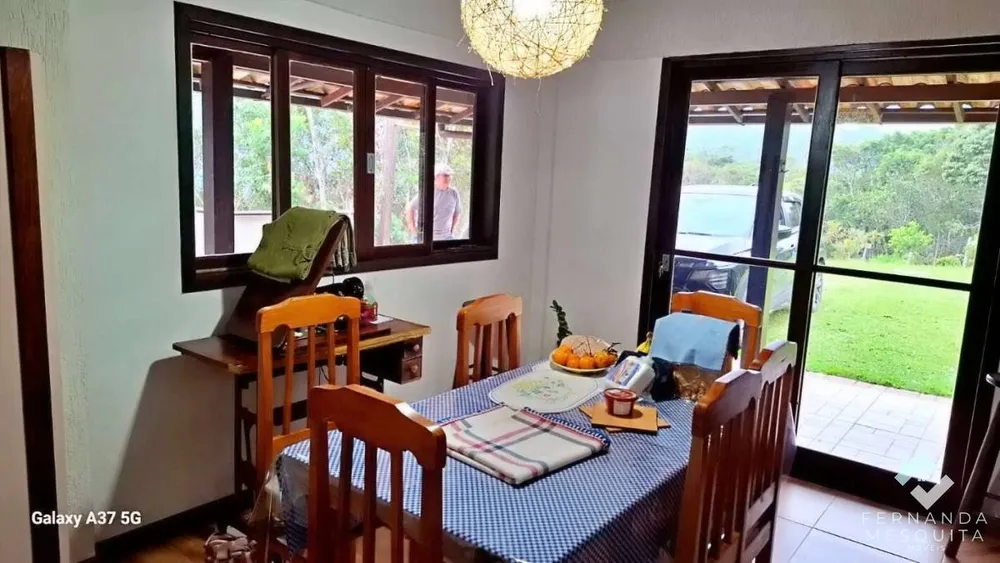Chácara, 3 quartos - Foto 47