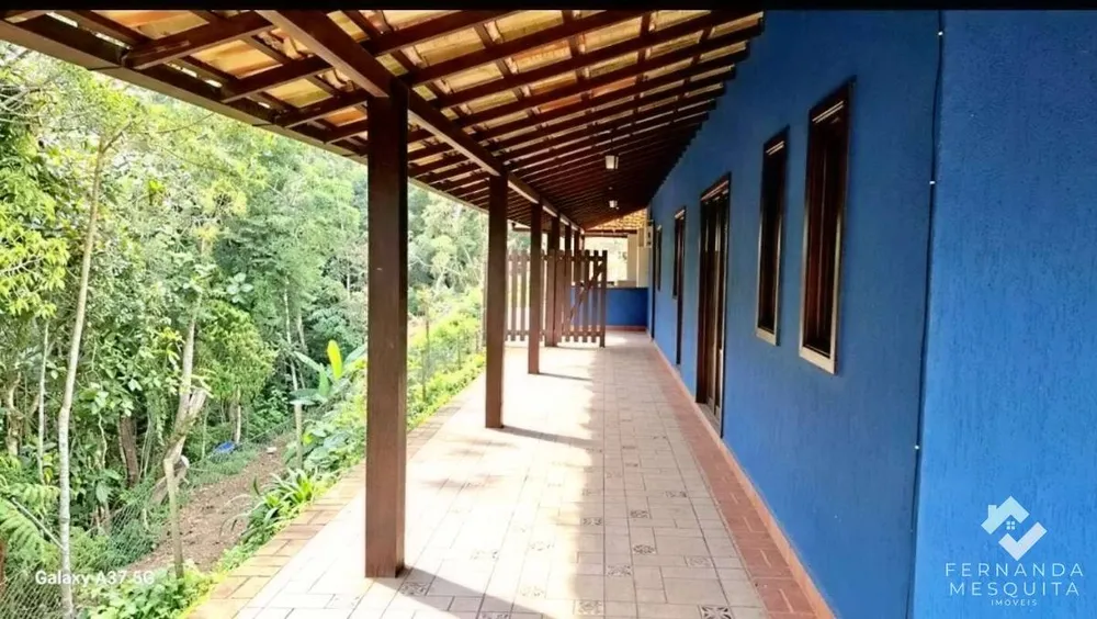 Chácara, 3 quartos - Foto 66