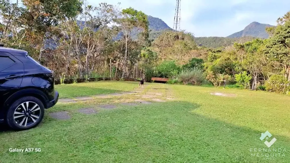 Sítio, 3 quartos, 80 m² - Foto 3