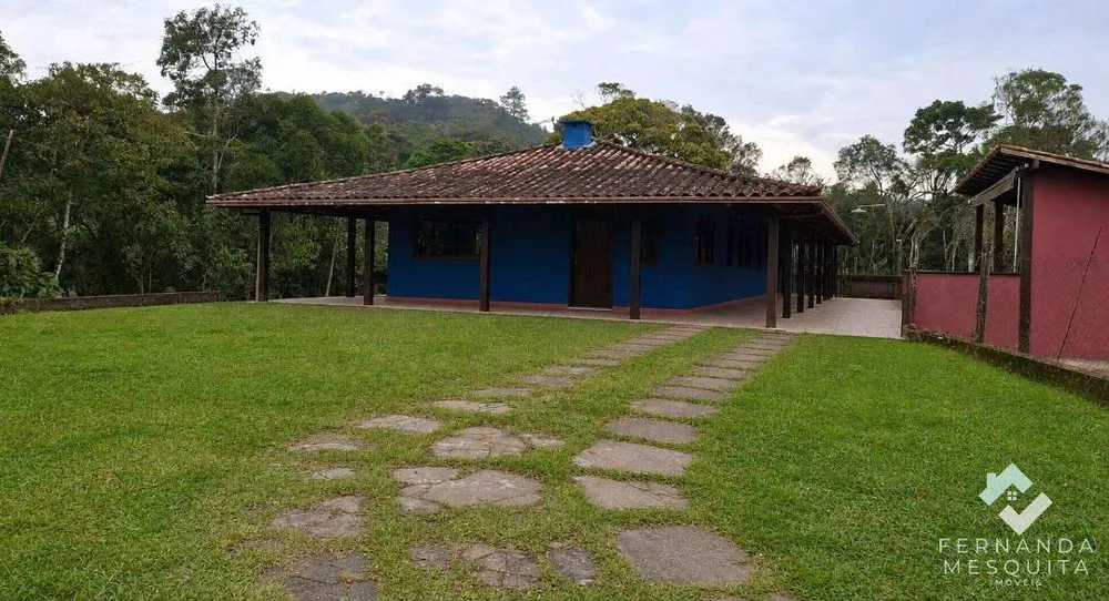 Chácara, 3 quartos - Foto 3