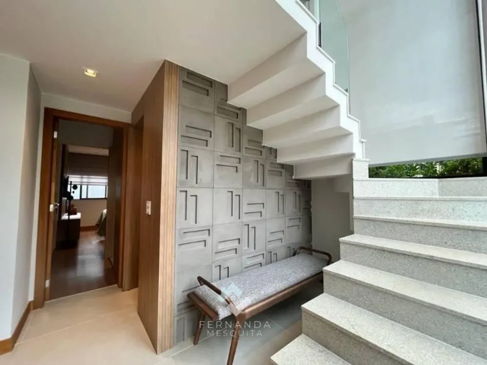 Casa de Condomínio, 4 quartos - Foto 9