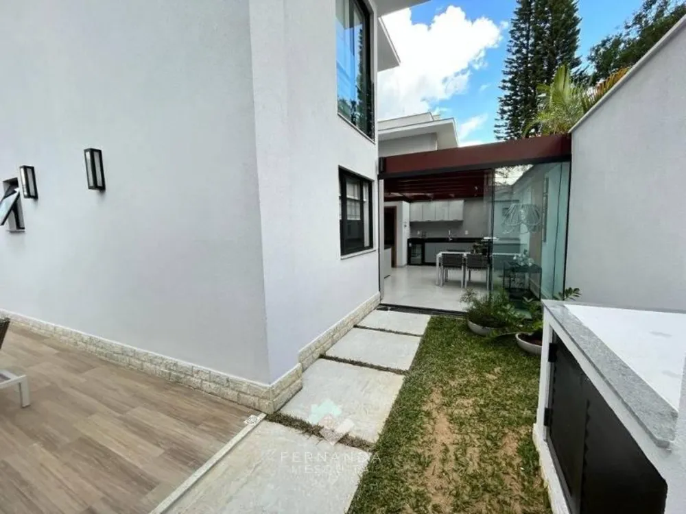 Casa de Condomínio, 4 quartos - Foto 36