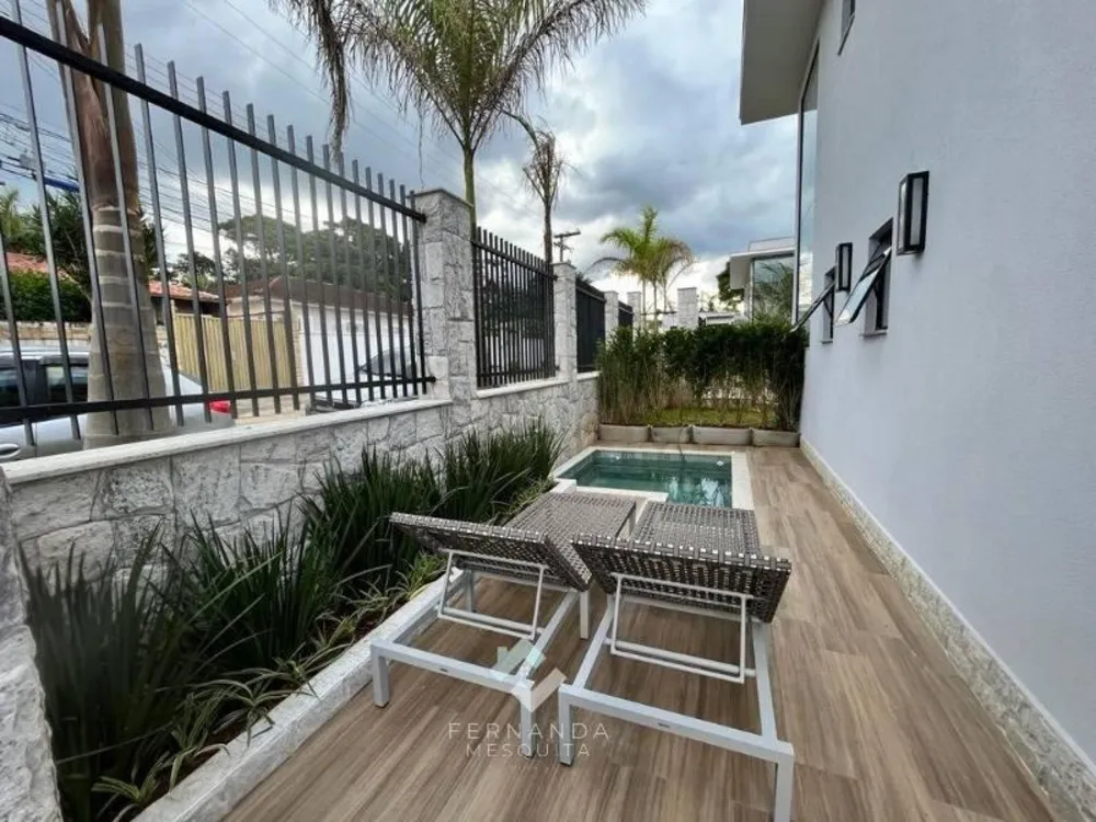 Casa de Condomínio, 4 quartos - Foto 40