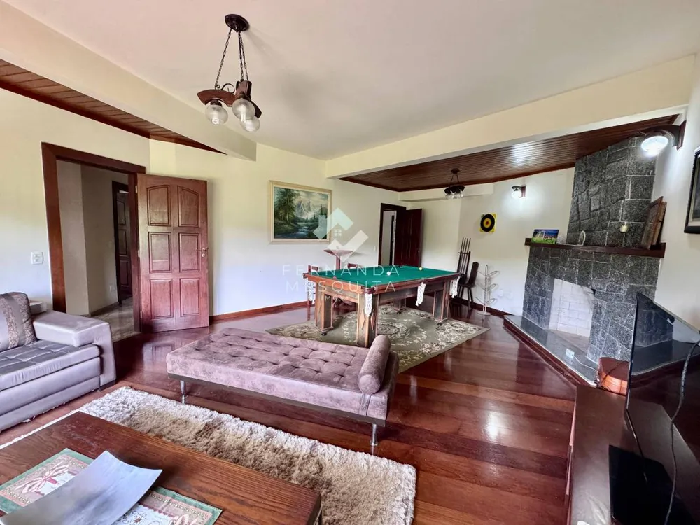 Casa de Condomínio, 6 quartos - Foto 24