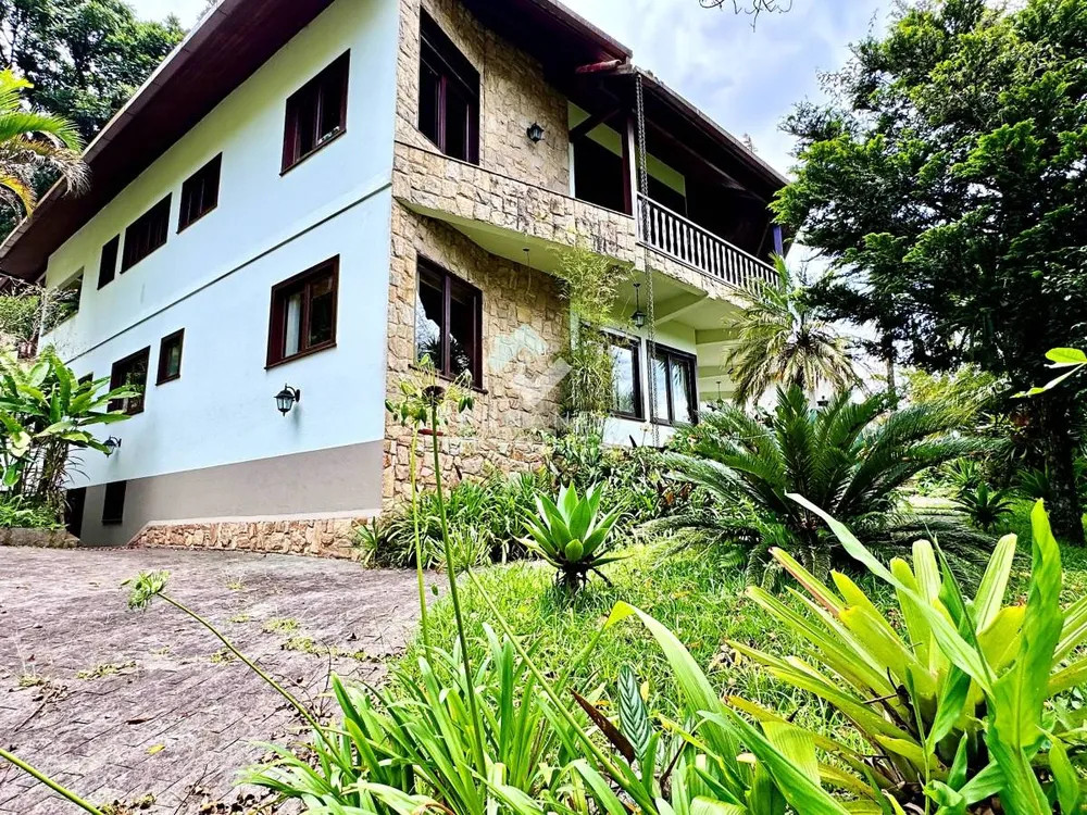 Casa de Condomínio, 6 quartos - Foto 1