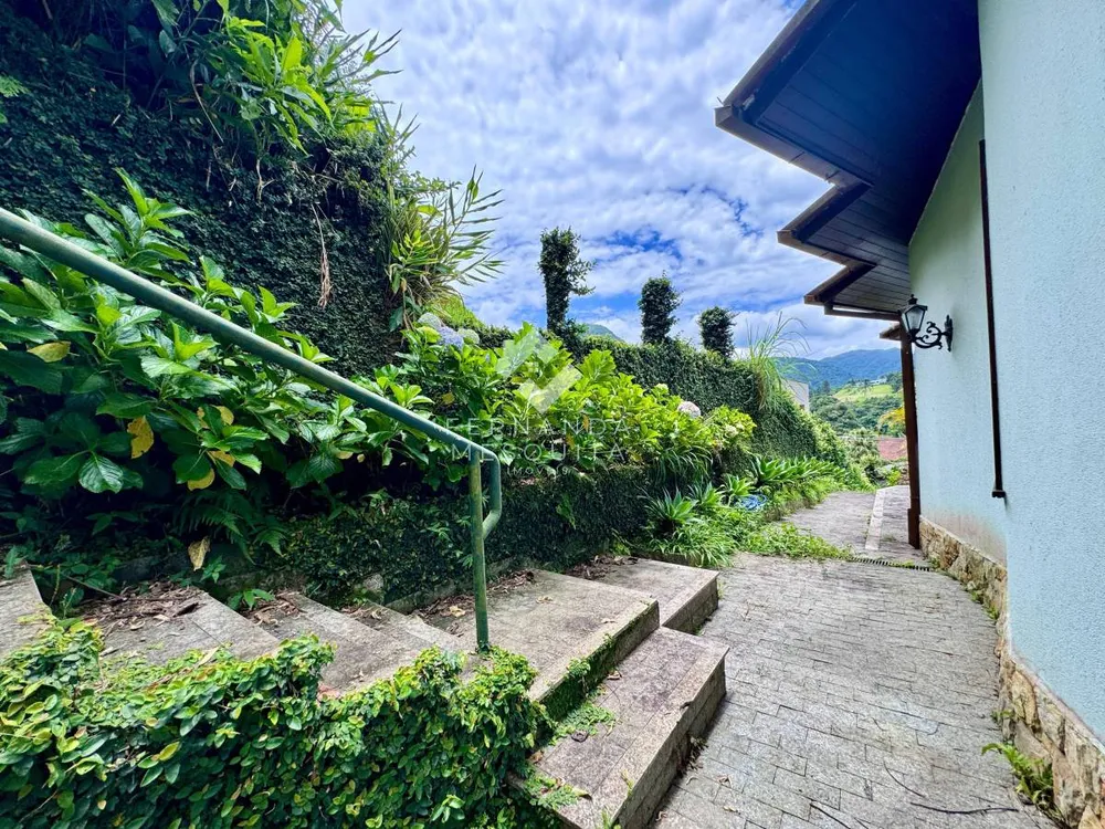 Casa de Condomínio, 6 quartos - Foto 7