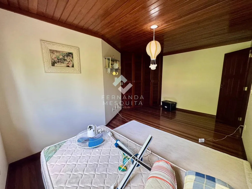 Casa de Condomínio, 6 quartos - Foto 34