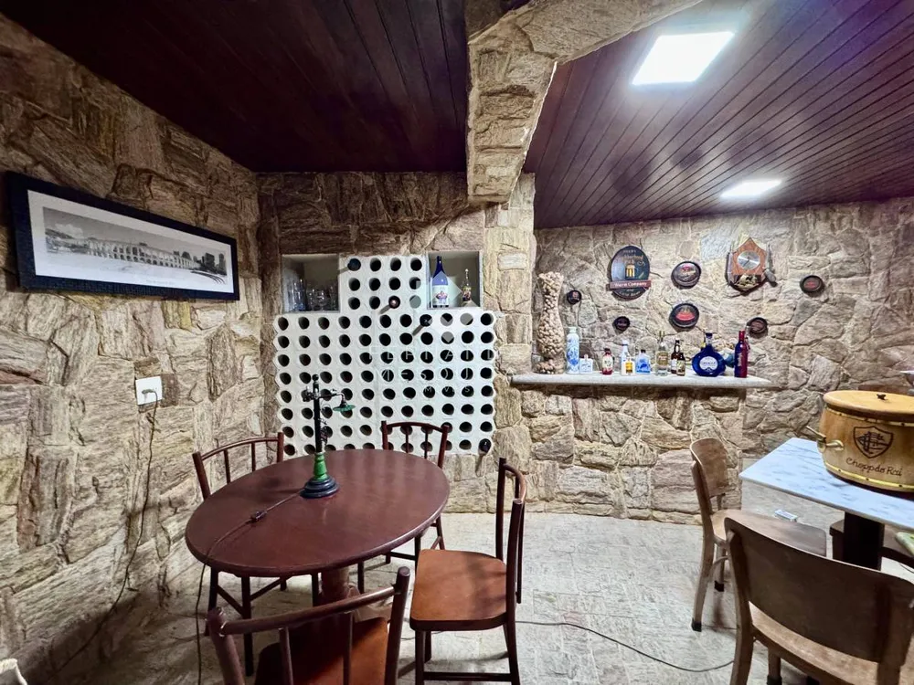 Casa de Condomínio, 6 quartos - Foto 36