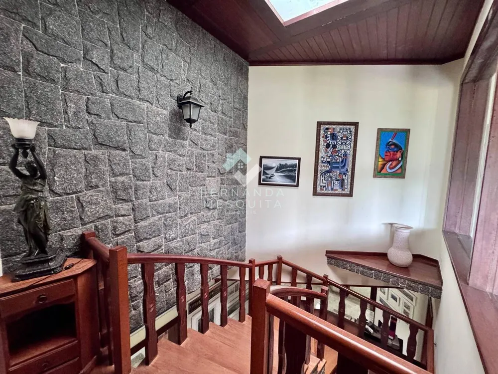 Casa de Condomínio, 6 quartos - Foto 46