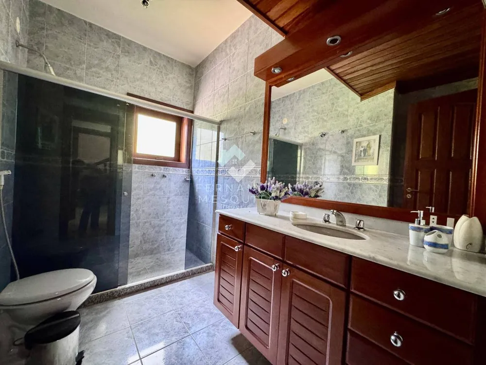 Casa de Condomínio, 6 quartos - Foto 30
