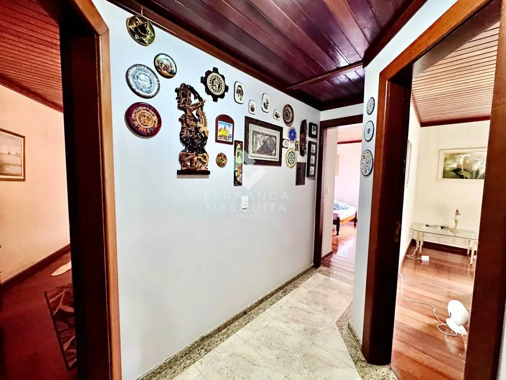 Casa de Condomínio, 6 quartos - Foto 49