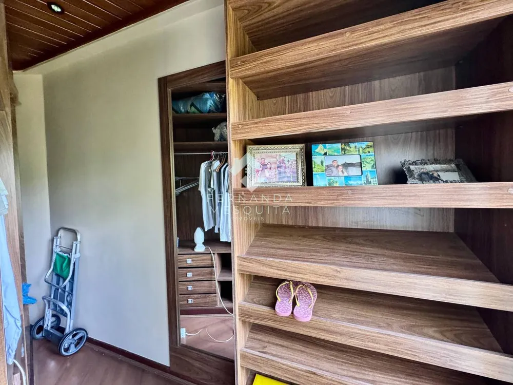 Casa de Condomínio, 6 quartos - Foto 15