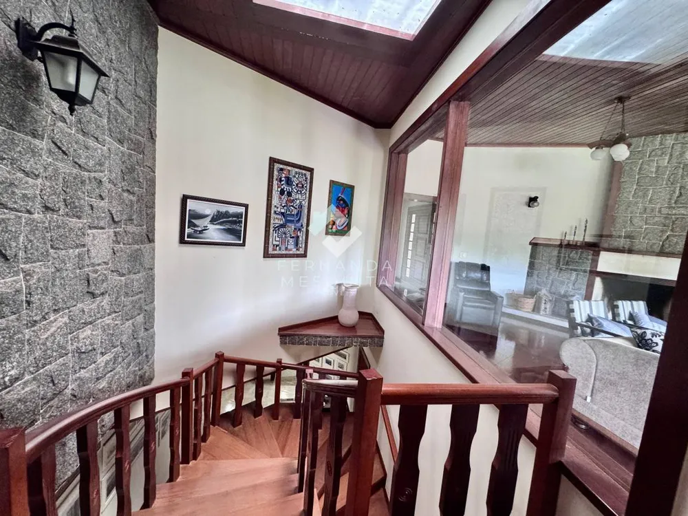 Casa de Condomínio, 6 quartos - Foto 45