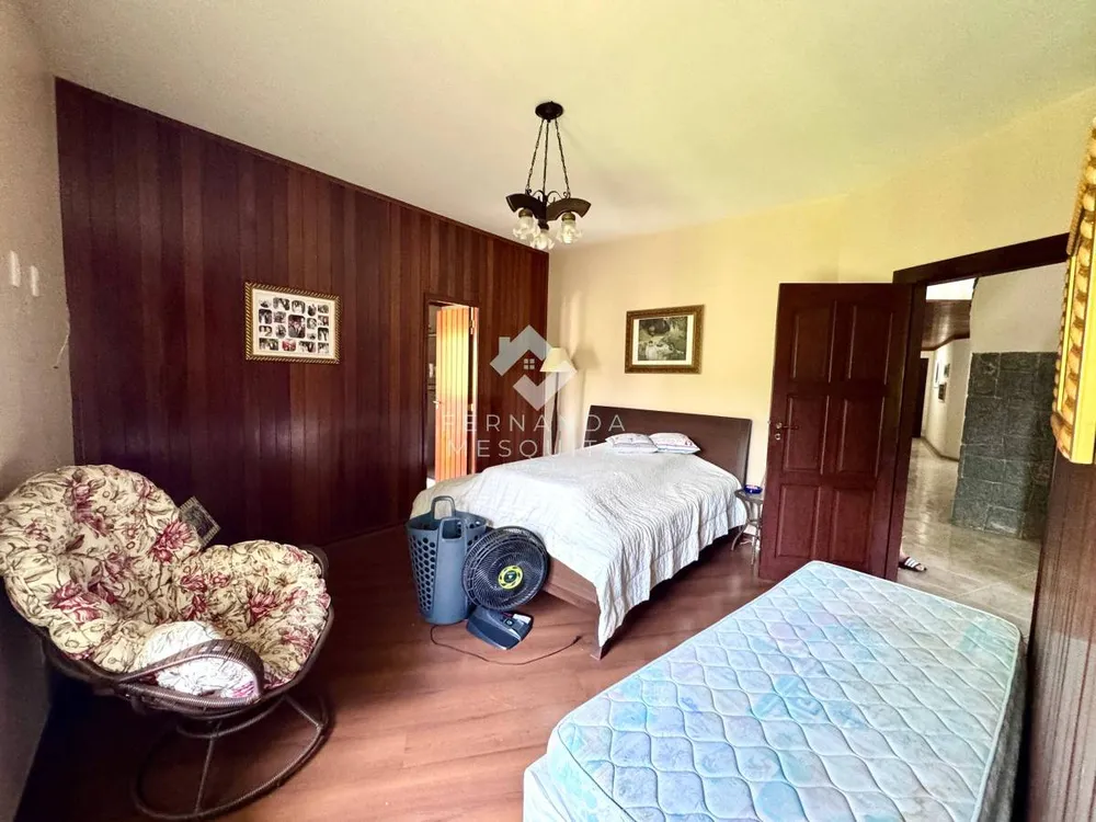 Casa de Condomínio, 6 quartos - Foto 14