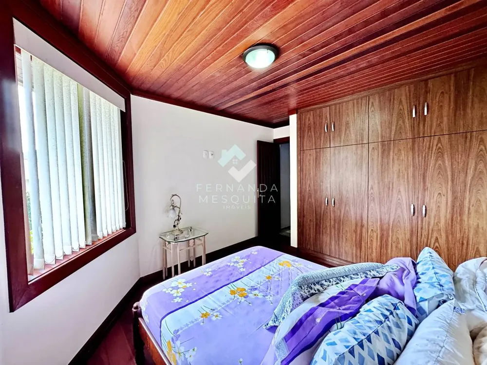Casa de Condomínio, 6 quartos - Foto 50