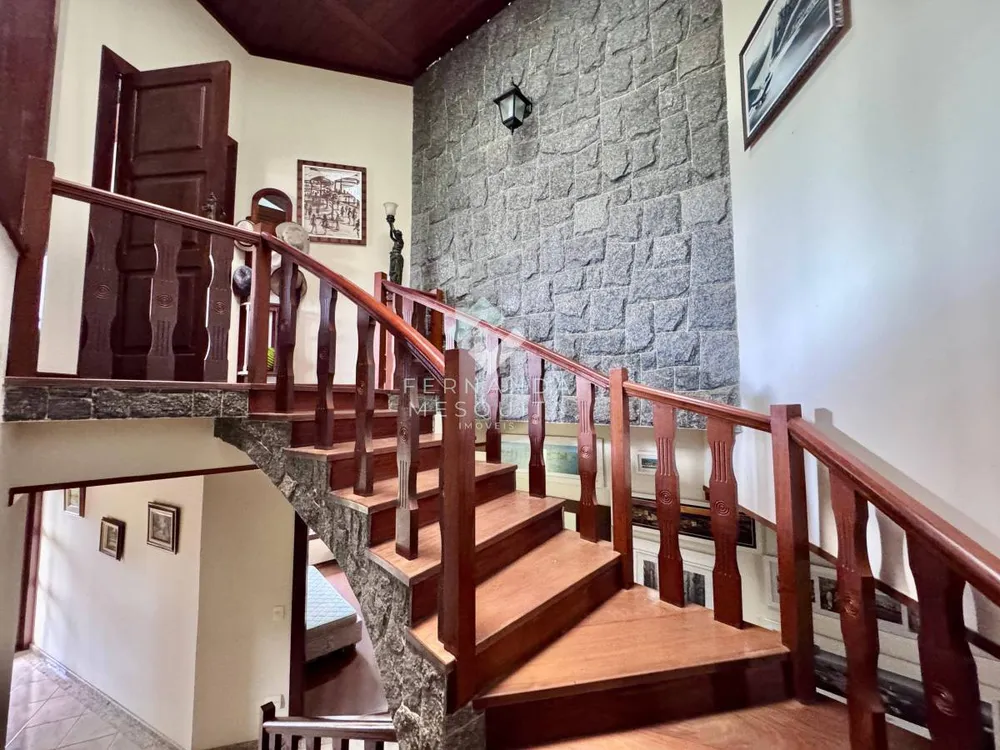 Casa de Condomínio, 6 quartos - Foto 44