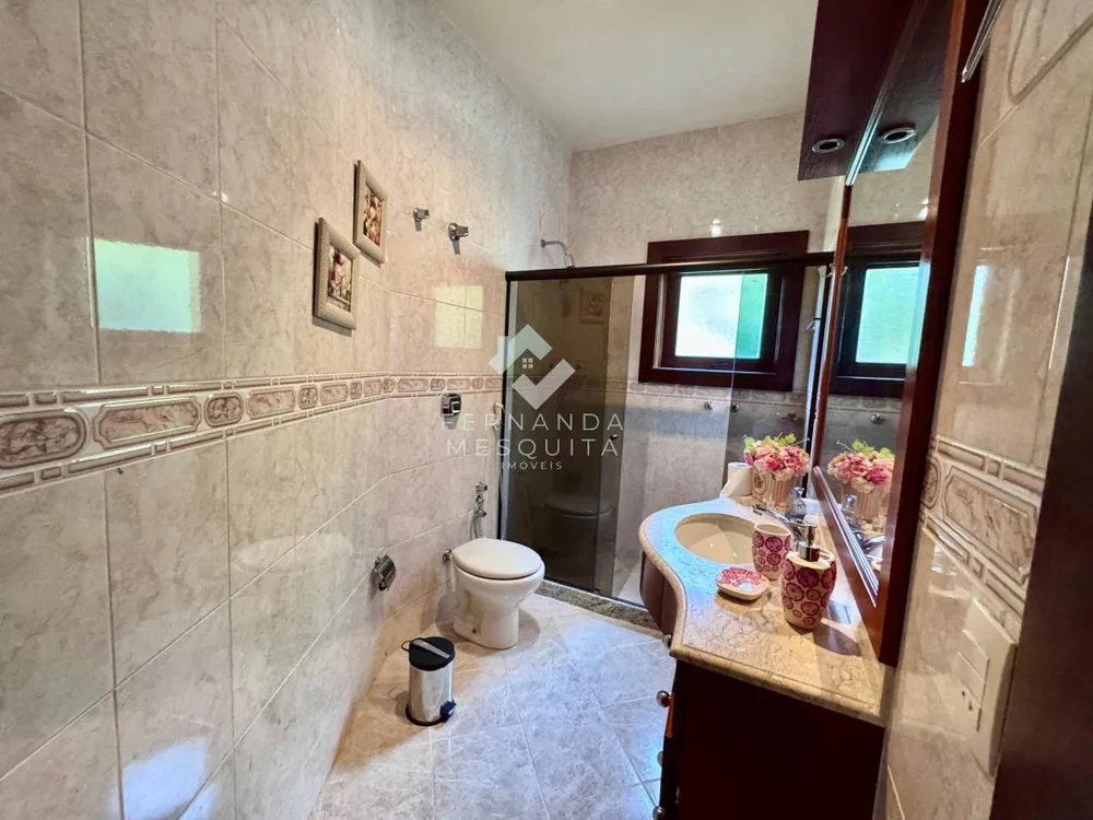 Casa de Condomínio, 6 quartos - Foto 40