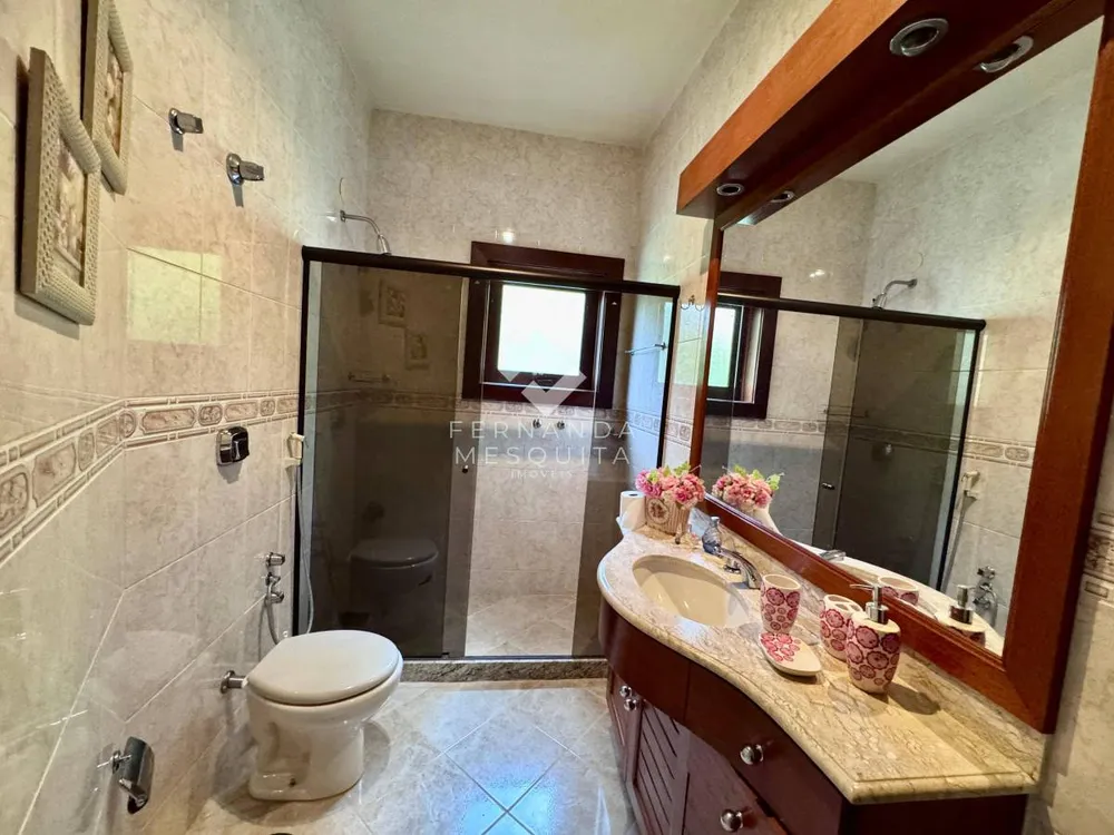 Casa de Condomínio, 6 quartos - Foto 42