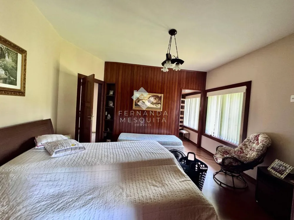 Casa de Condomínio, 6 quartos - Foto 22