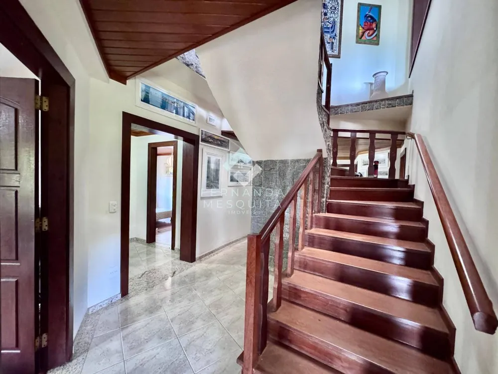 Casa de Condomínio, 6 quartos - Foto 41