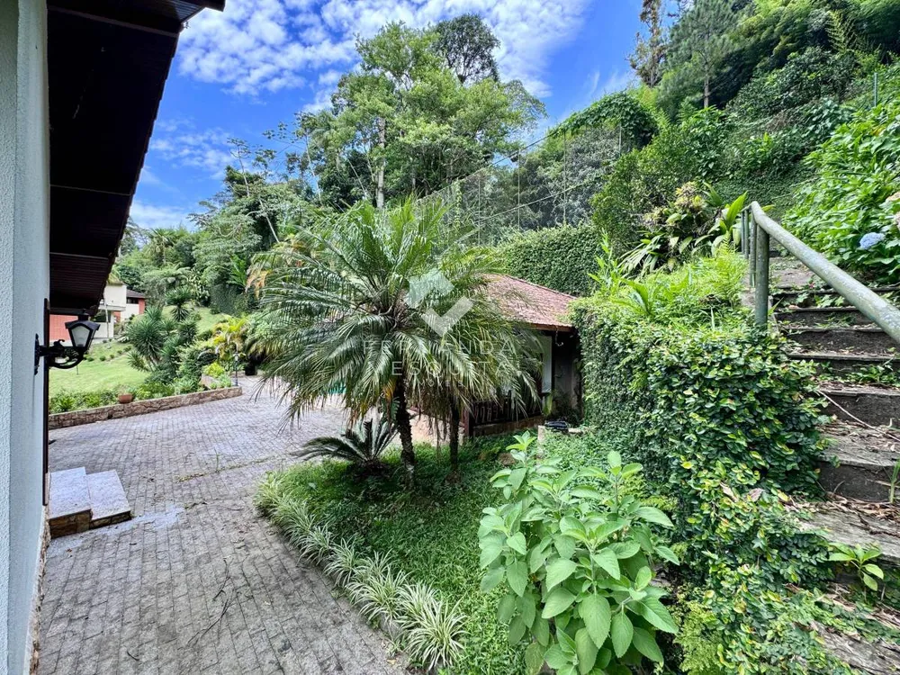 Casa de Condomínio, 6 quartos - Foto 5