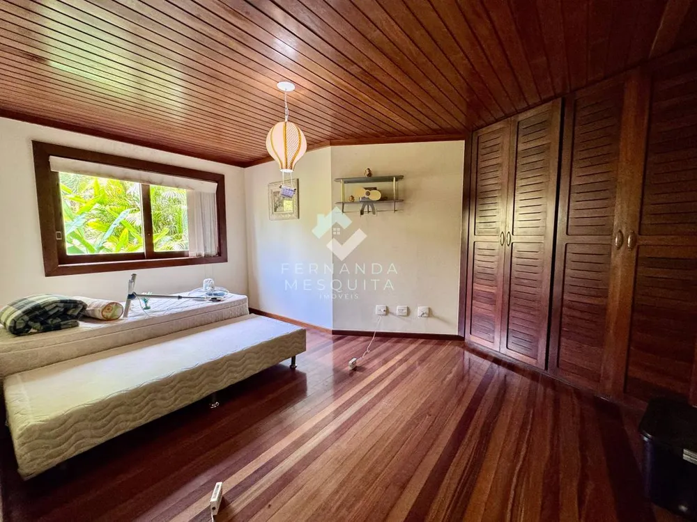 Casa de Condomínio, 6 quartos - Foto 31