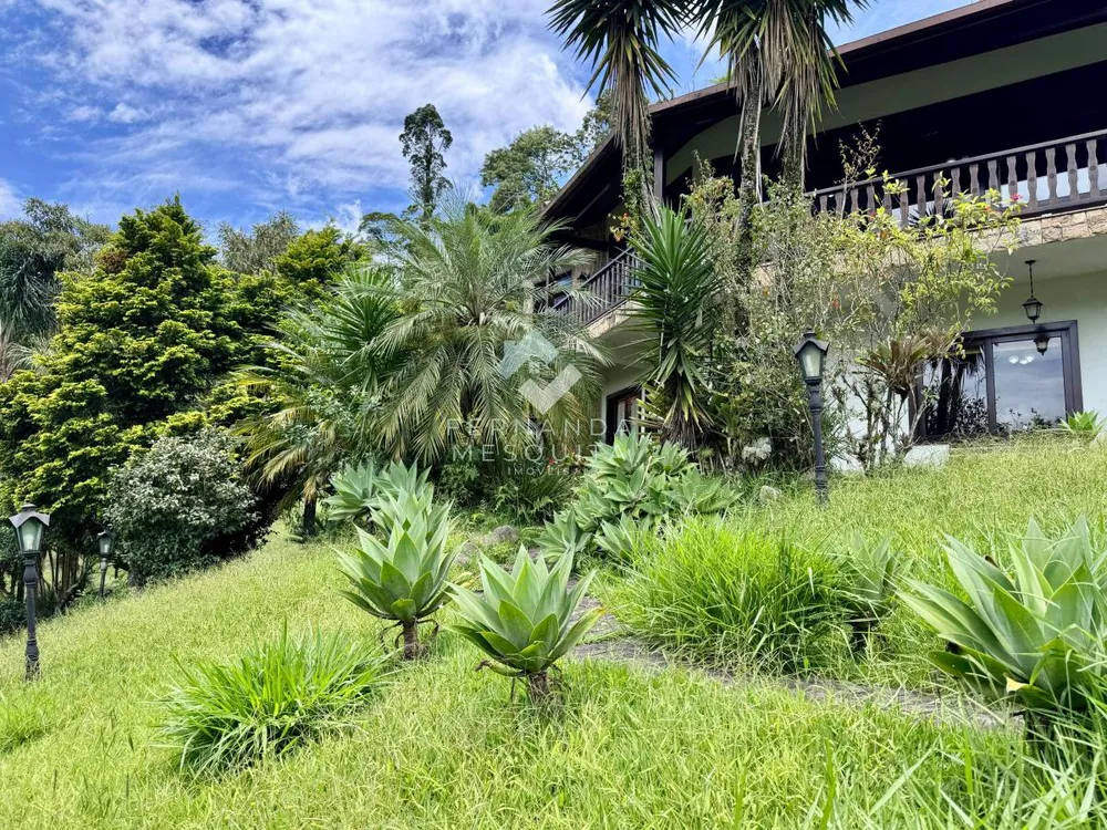 Casa de Condomínio, 6 quartos - Foto 10