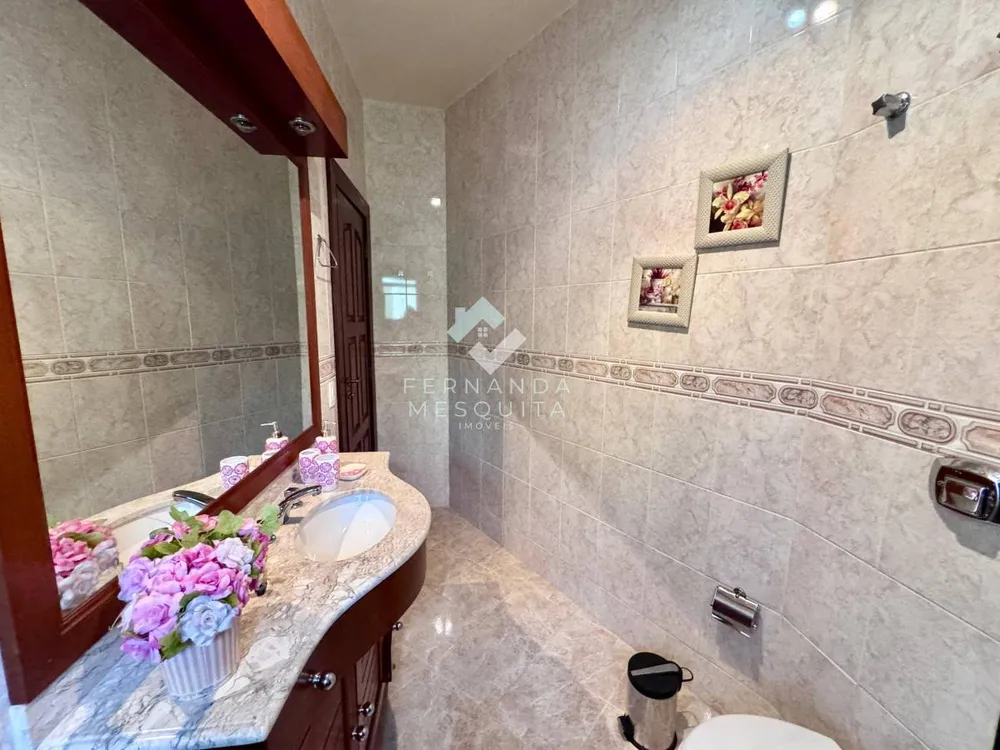 Casa de Condomínio, 6 quartos - Foto 43