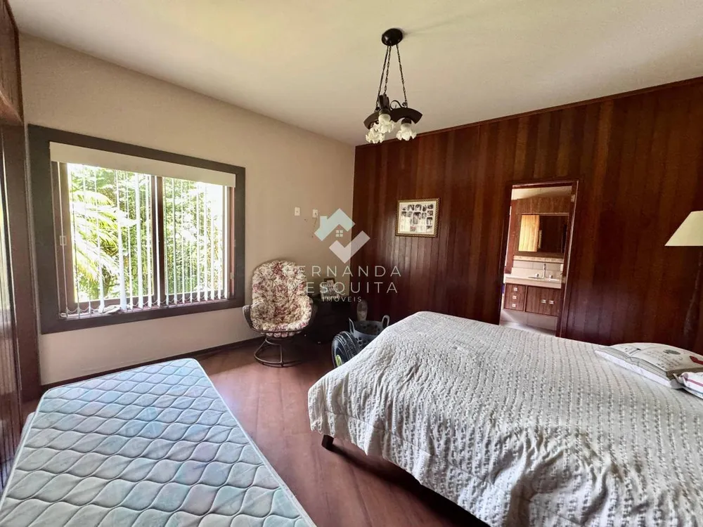 Casa de Condomínio, 6 quartos - Foto 12