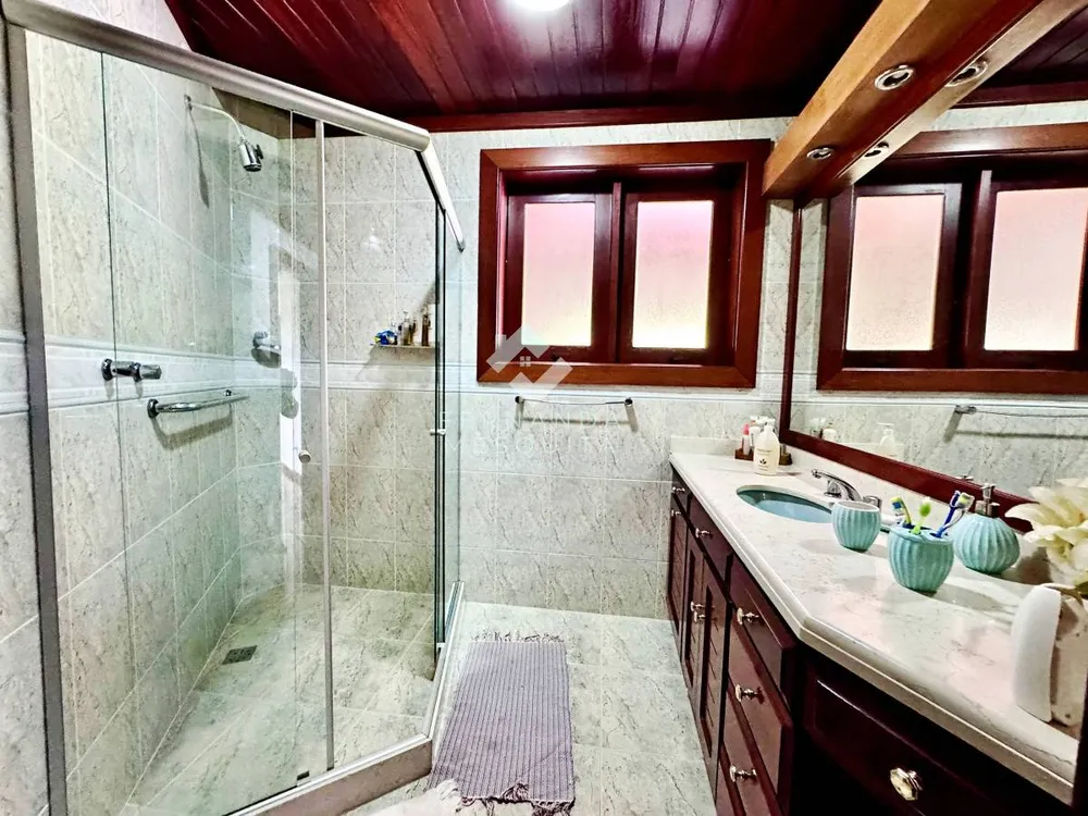 Casa de Condomínio, 6 quartos - Foto 48