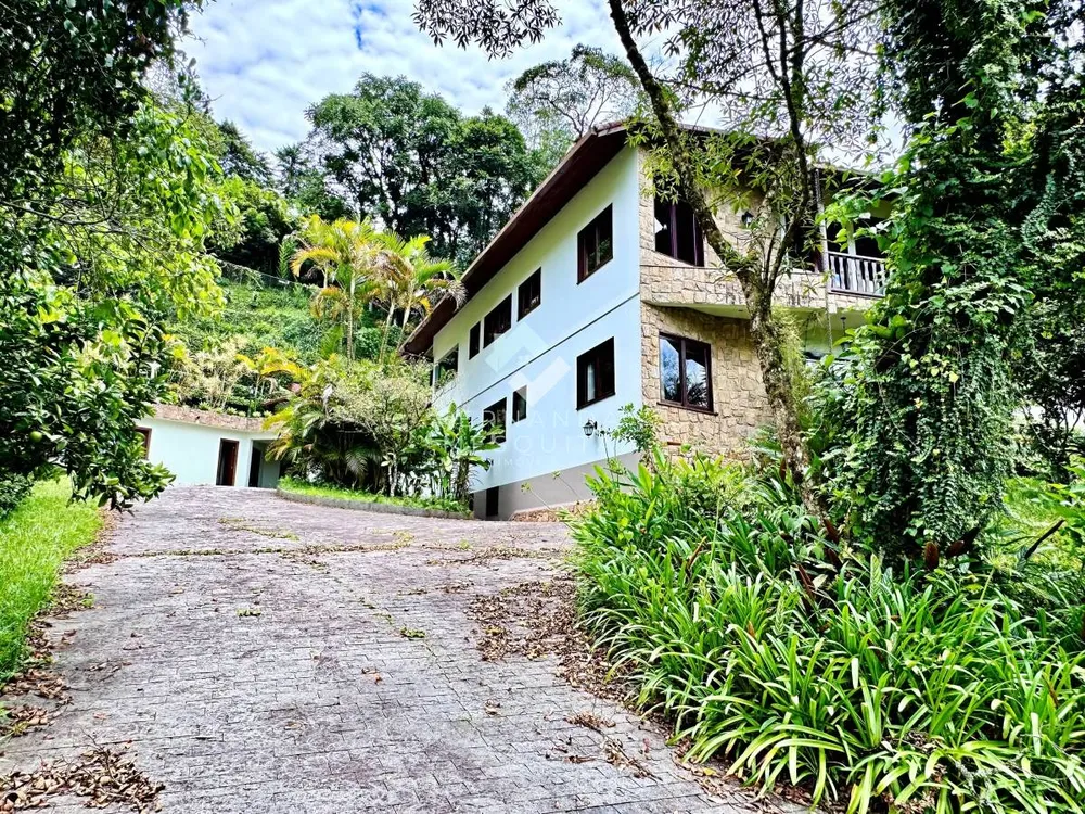 Casa de Condomínio, 6 quartos - Foto 4