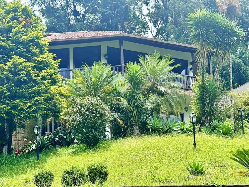 Casa de Condomínio, 6 quartos - Foto 3