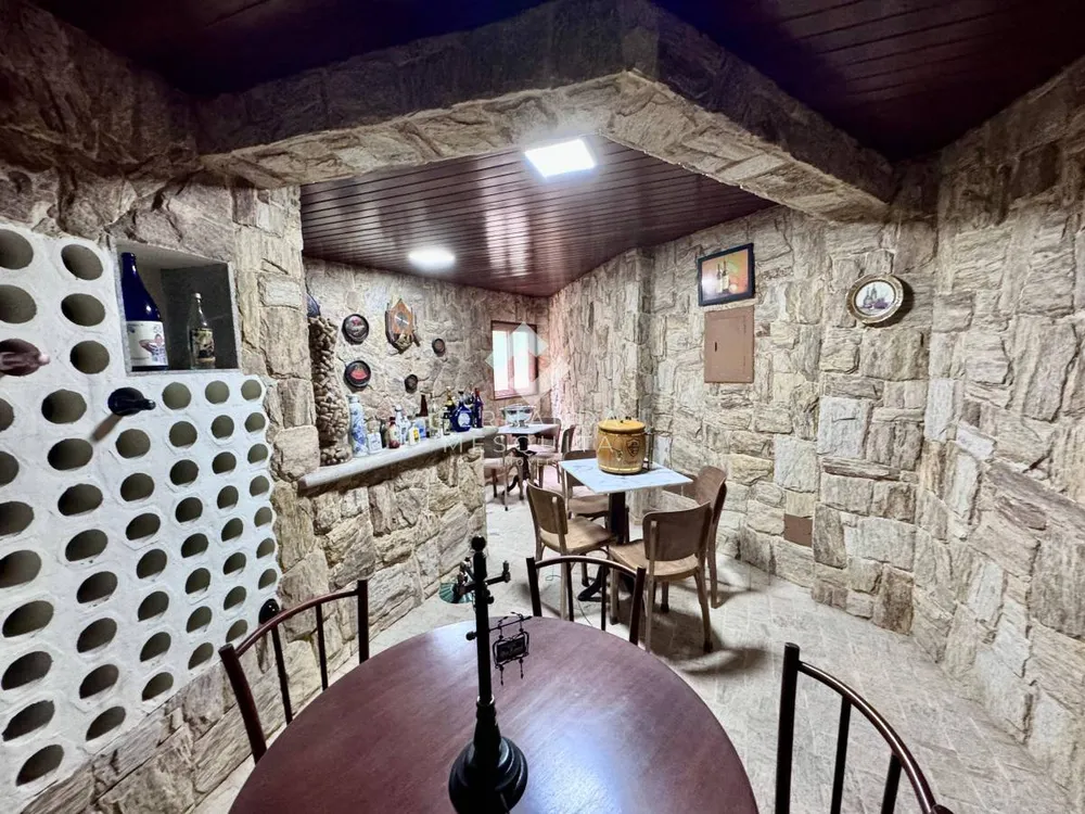 Casa de Condomínio, 6 quartos - Foto 38