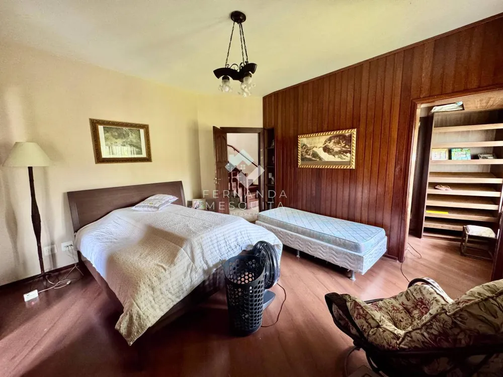 Casa de Condomínio, 6 quartos - Foto 16