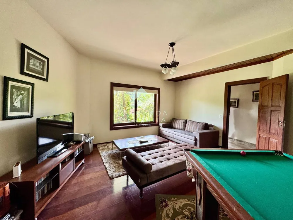 Casa de Condomínio, 6 quartos - Foto 25