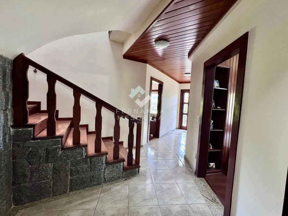 Casa de Condomínio, 6 quartos - Foto 35