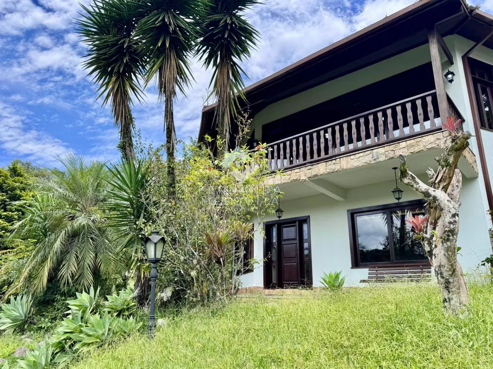 Casa de Condomínio, 6 quartos - Foto 8