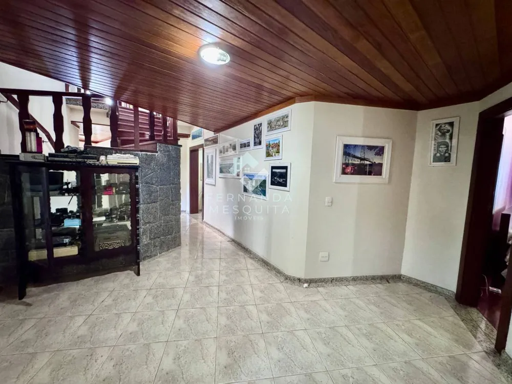 Casa de Condomínio, 6 quartos - Foto 39