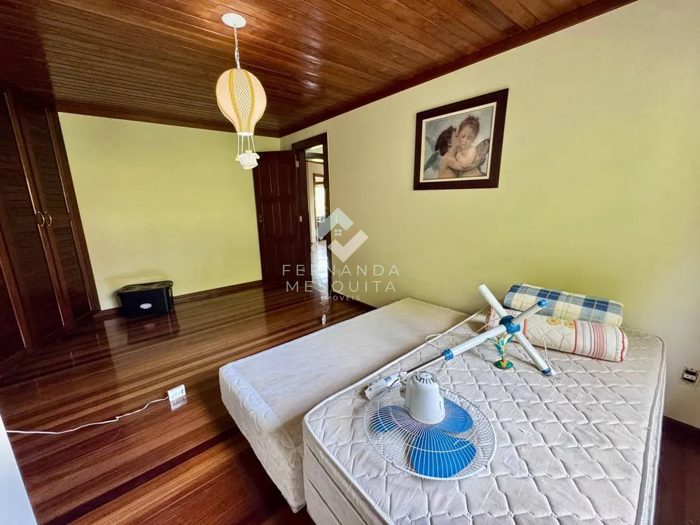 Casa de Condomínio, 6 quartos - Foto 33