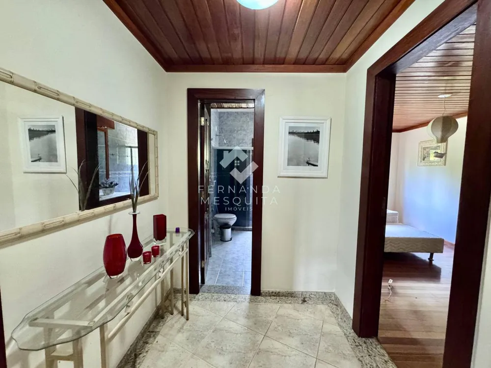 Casa de Condomínio, 6 quartos - Foto 28