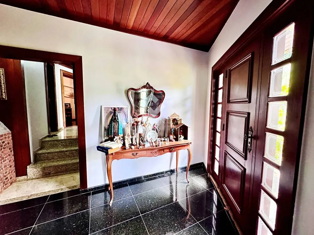 Casa de Condomínio, 6 quartos - Foto 47