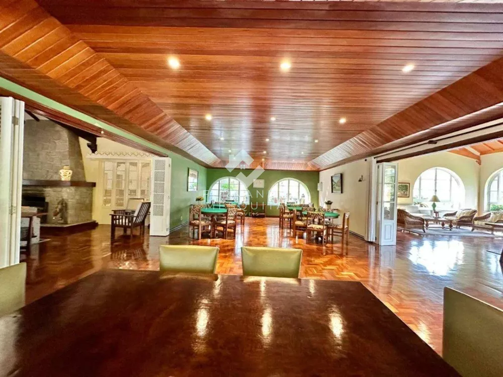 Casa de Condomínio, 5 quartos - Foto 21