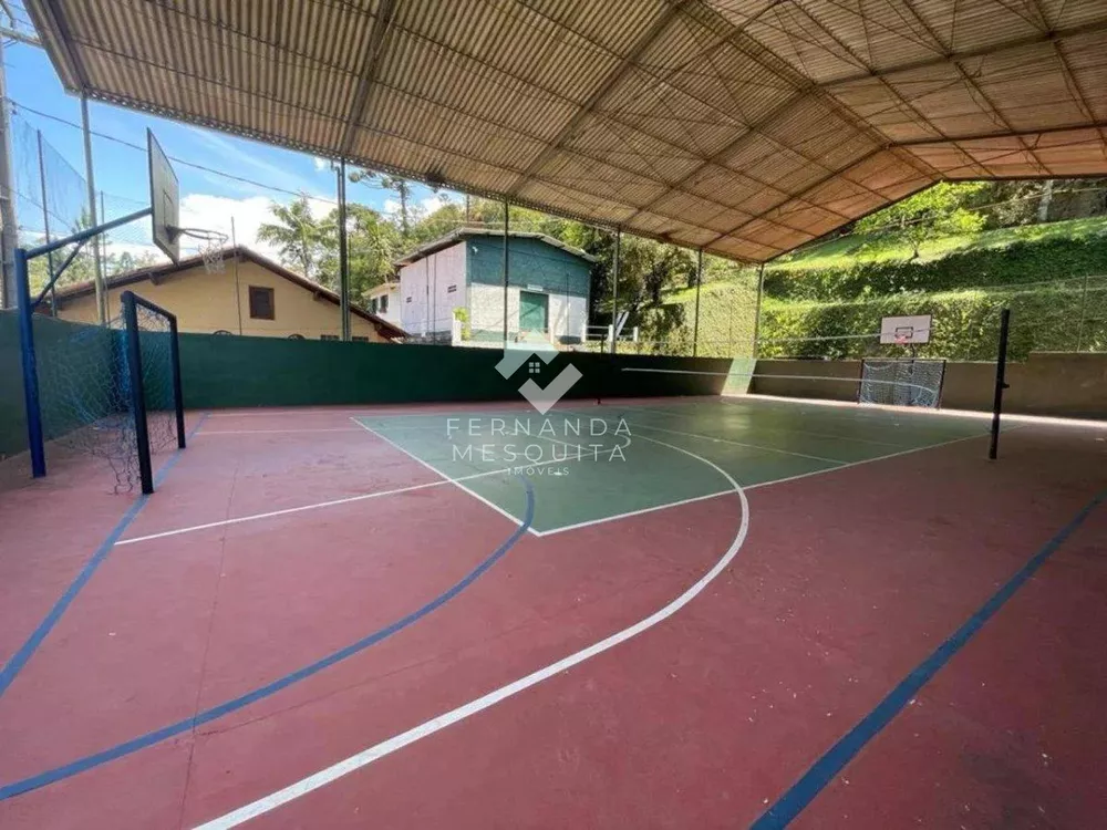 Casa de Condomínio, 5 quartos - Foto 2