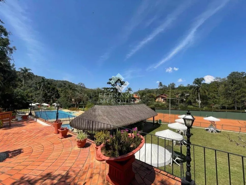 Casa de Condomínio, 5 quartos - Foto 9