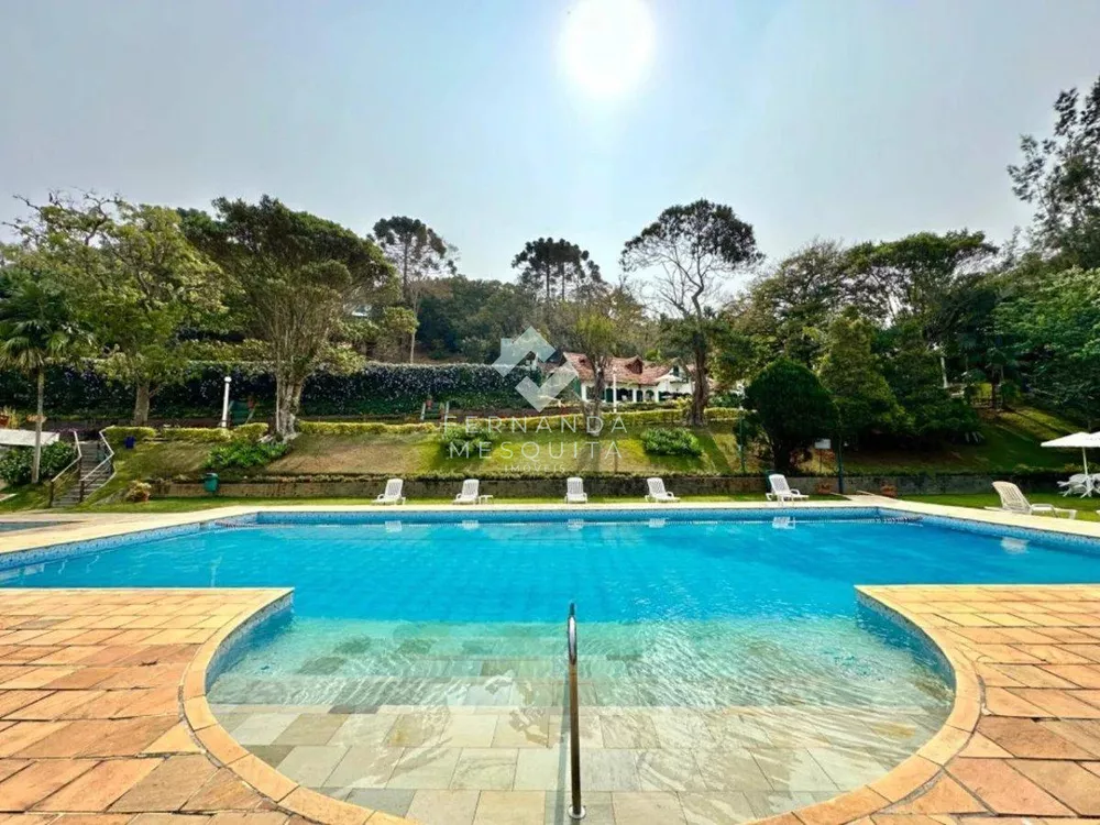 Casa de Condomínio, 5 quartos - Foto 1