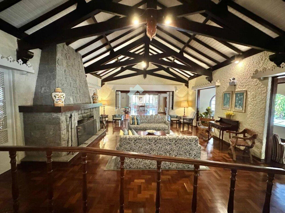 Casa de Condomínio, 5 quartos - Foto 26